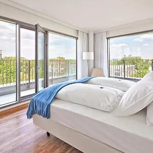 **** Hotel Pestana Tiergarten Tyskland