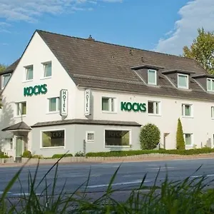 3* Gæstehus Kocks Garni