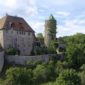 Hotell Burg ***
