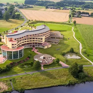 Hotell Gesundheitshotel Am ****