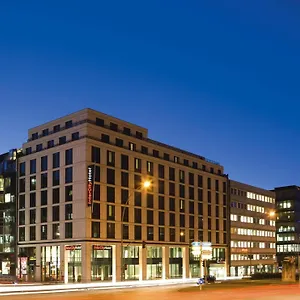 Intercityhotel Hauptbahnhof Hotell