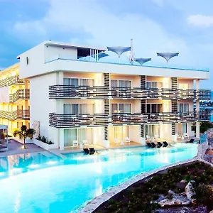 Semesteranläggning (resort) Sonesta Ocean Point (adults Only) *****