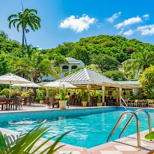 Hotell Blue Horizons Garden ***