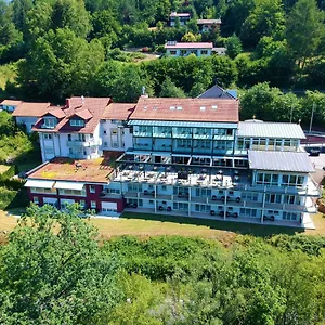 Hotell Spechtshaardt ***