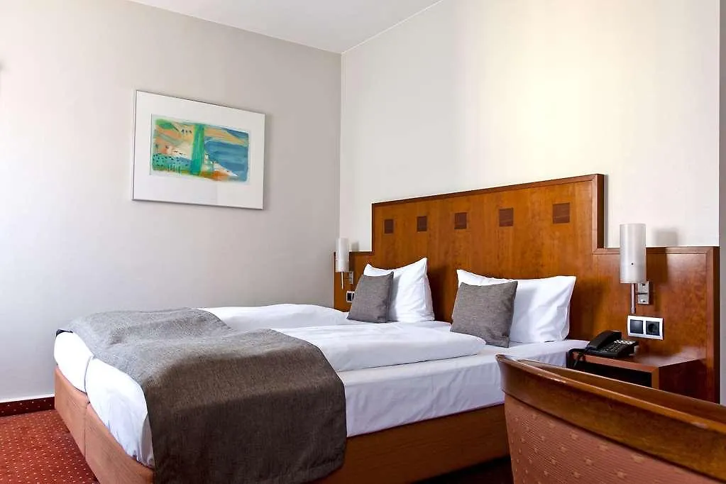 Hotel St. Annen Hamborg