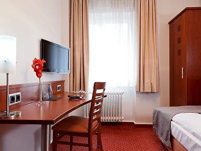 Hotel St. Annen Hamborg