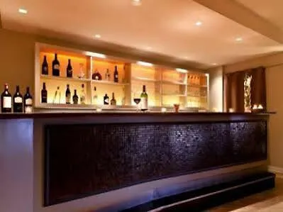 Hotel St. Annen Hamborg