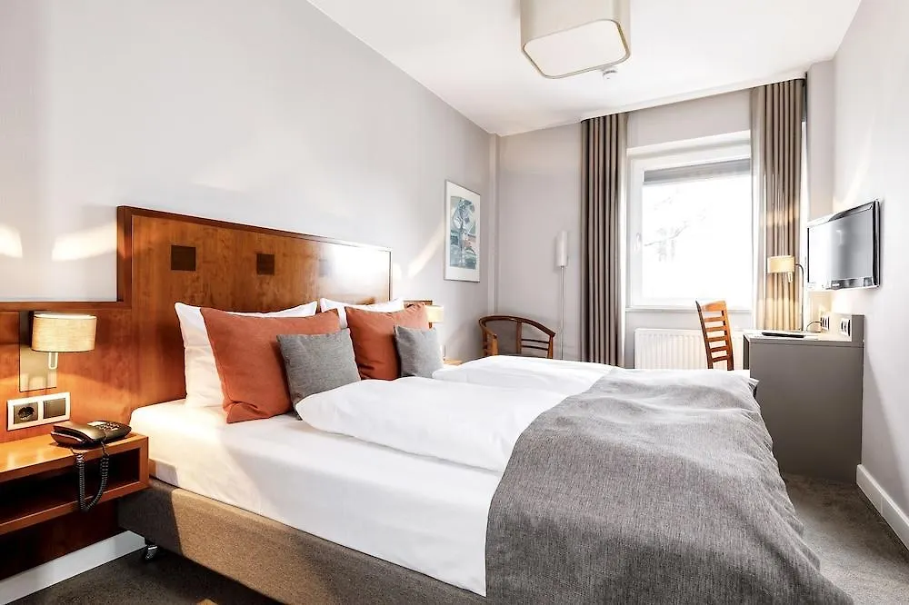 Hotel St. Annen Hamburg-Harburg