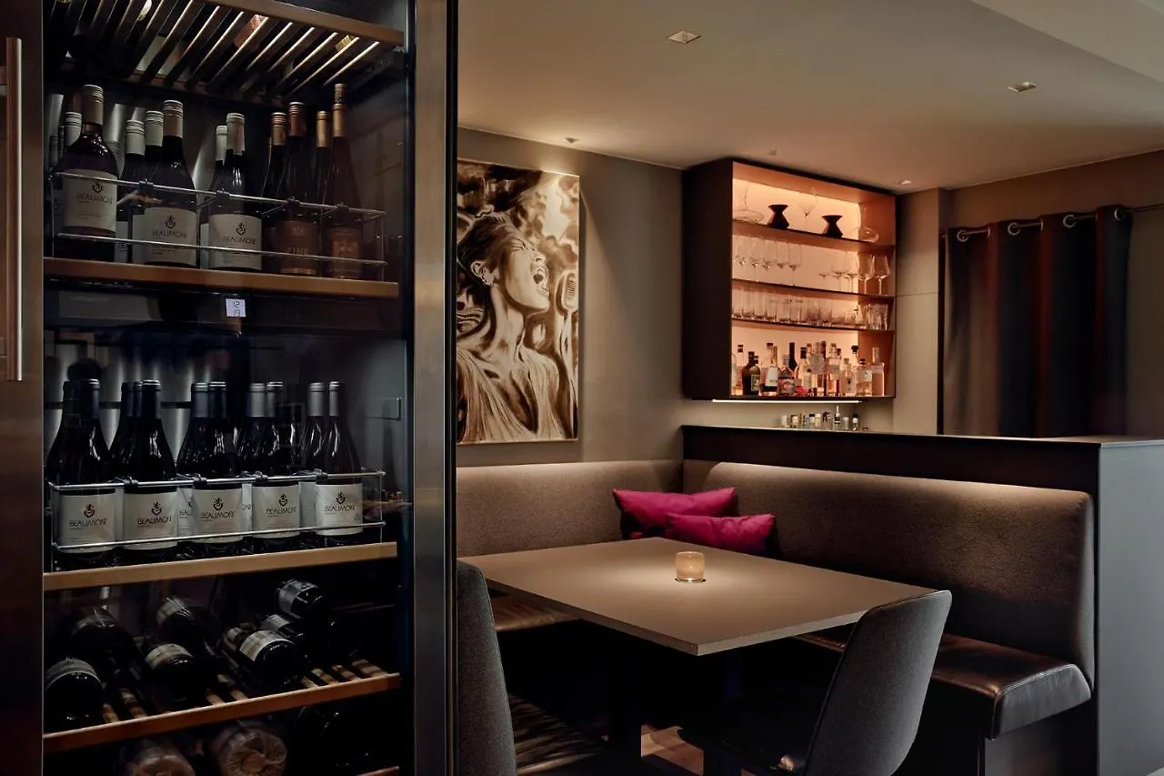 Hotel St. Annen Hamburg-Harburg