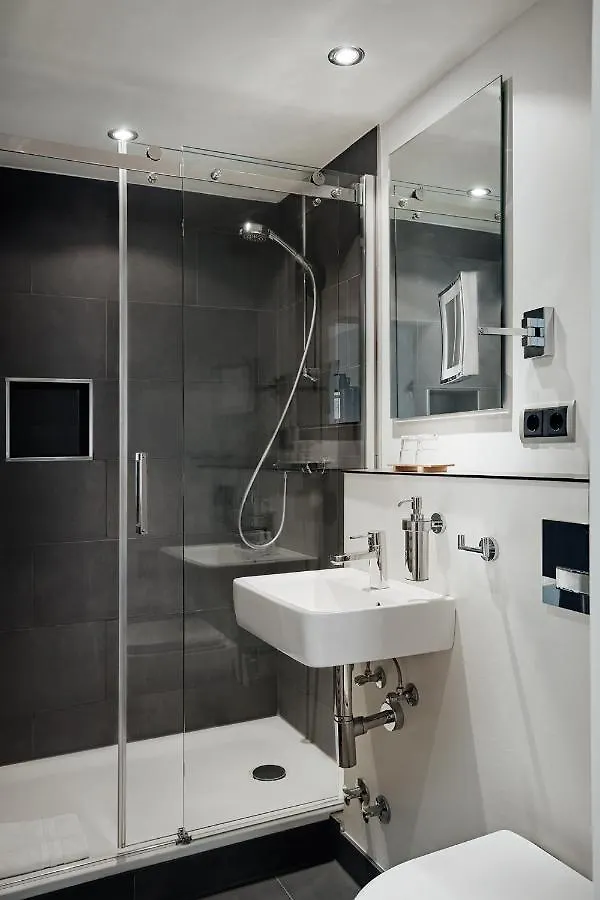 Hotel St. Annen Hamburg