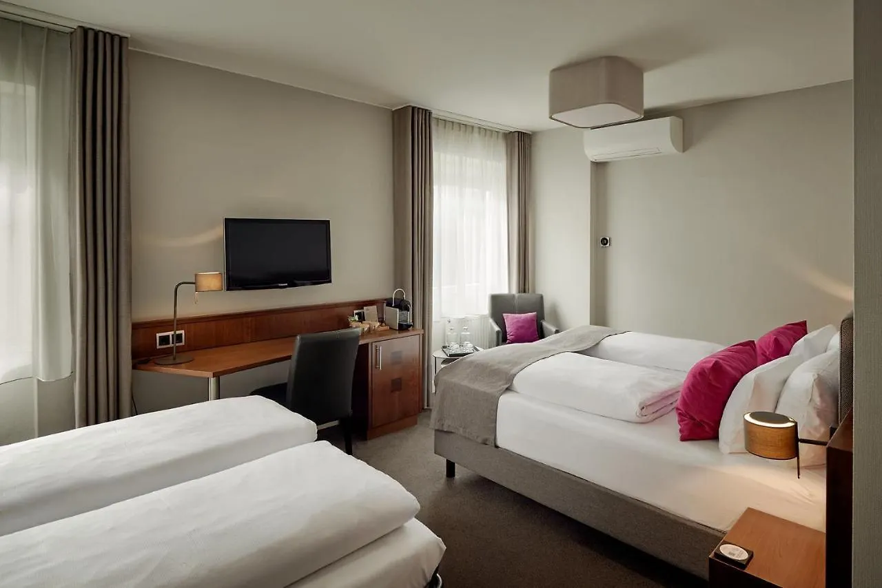 Hotel St. Annen Hamburg