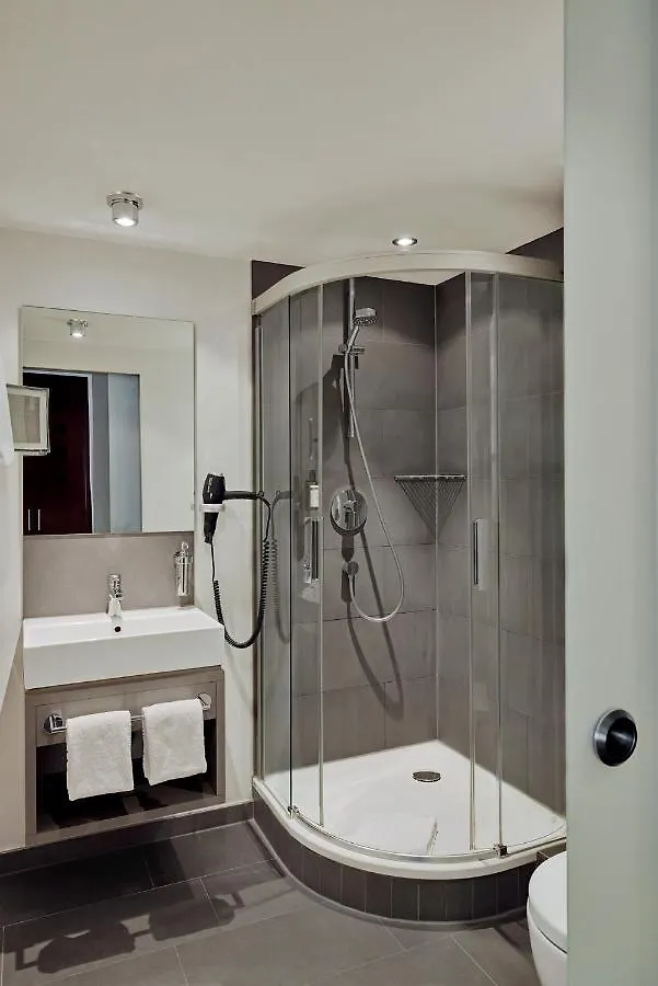 Hotel St. Annen Hamburg
