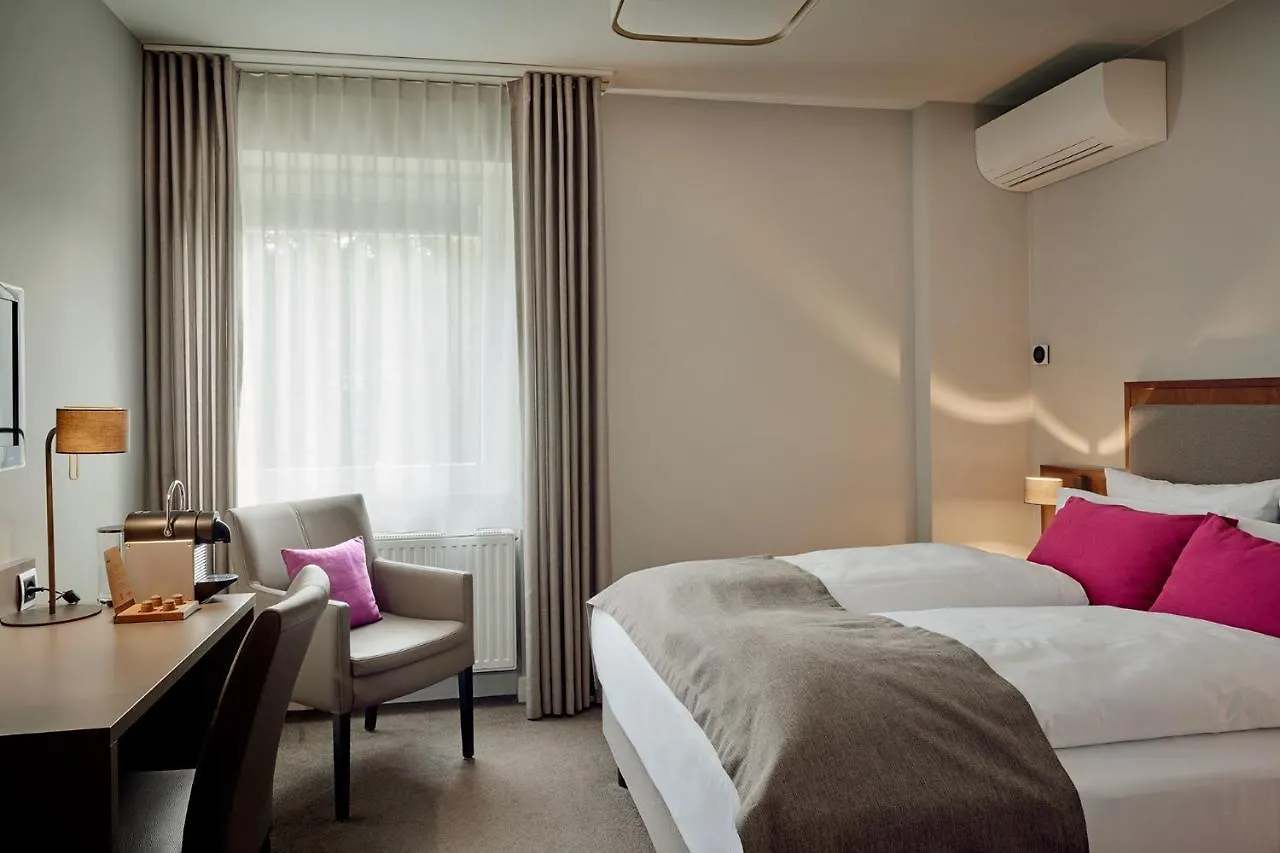 Hotel St. Annen Hamburg