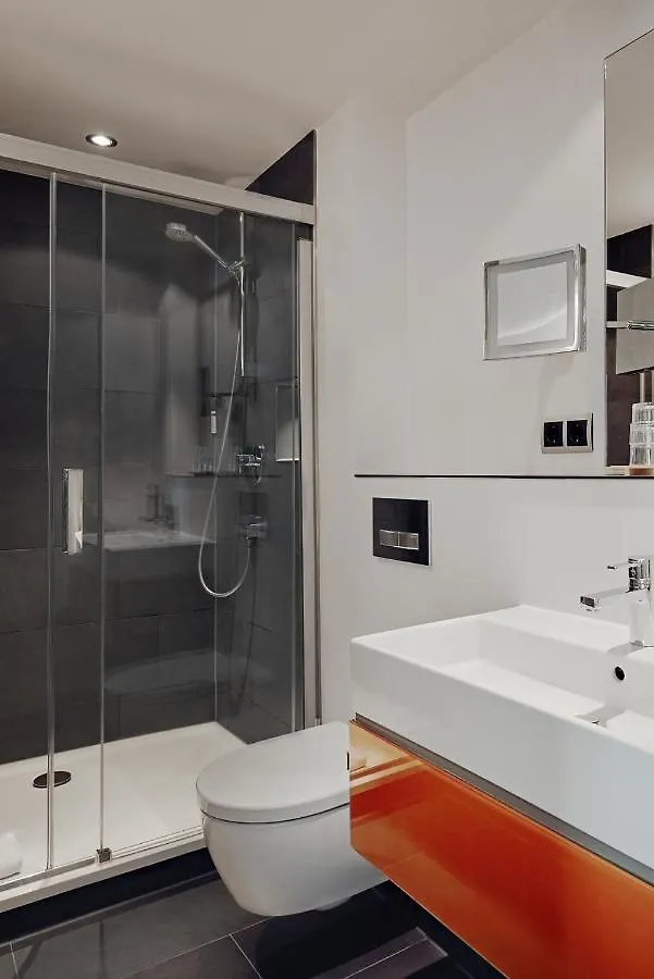 Hotel St. Annen Hamburg