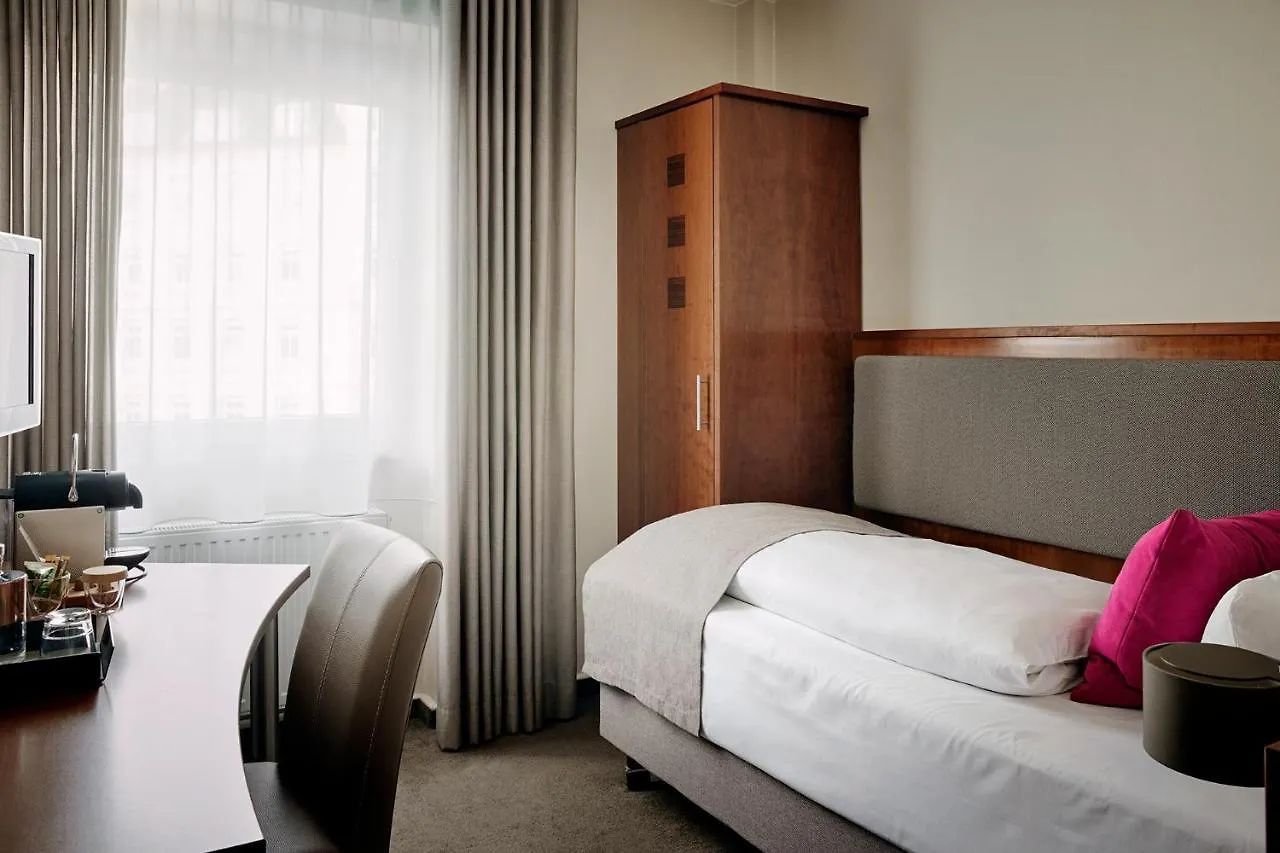 Hotel St. Annen Hamburg