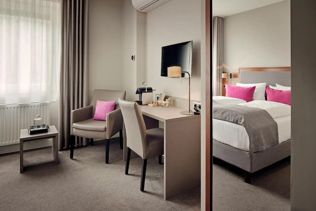 Hotel St. Annen Hamburg