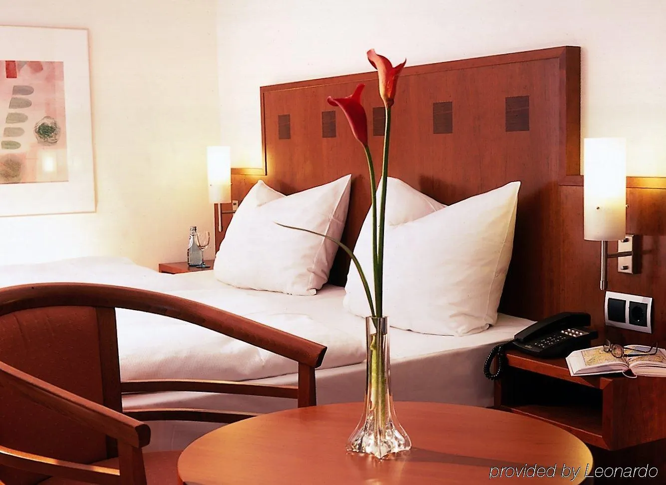 Hotel St. Annen Hamburg-Harburg Tyskland
