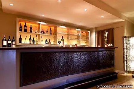 Hotel St. Annen Hamburg-Harburg