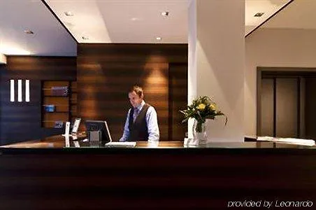 Hotel St. Annen Hamburg-Harburg