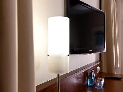 Hotel St. Annen Hamburg