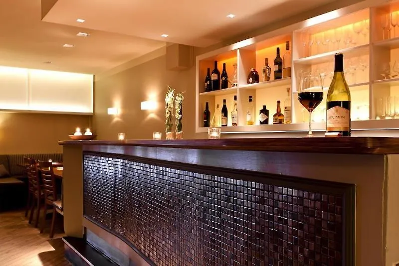 Hotel St. Annen Hamburg