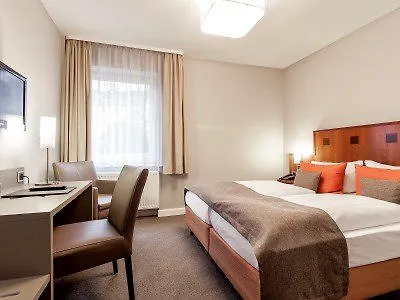 Hotel St. Annen Hamburg-Harburg Tyskland