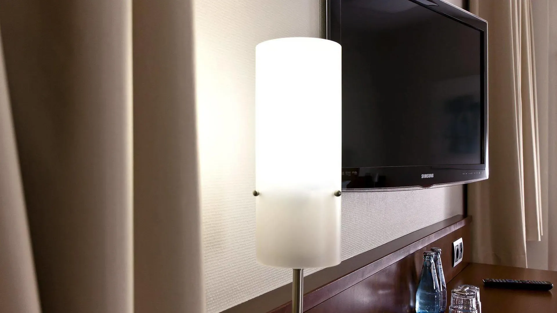 Hotel St. Annen Hamburg