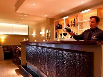 Hotel St. Annen Hamburg-Harburg