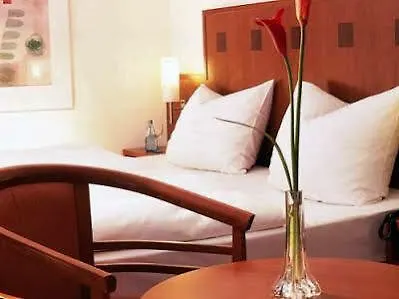 ****  Hotel St. Annen Hamburg Germany