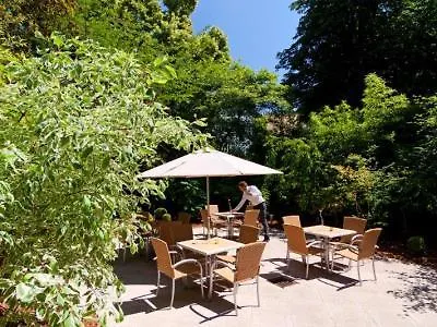 Hotel St. Annen Hamburg